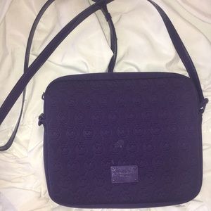 Micheal Kors Crossover IPad Bag